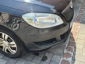 Skoda Praktik Praktik 1.2 TDI Bild 5