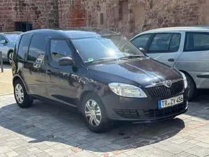 Skoda Praktik Praktik 1.2 TDI Bild 2