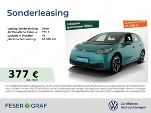 Volkswagen ID.3 Pro S Navi Kamera LED SiHz LM
