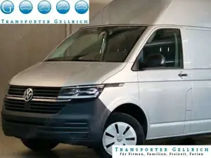 Volkswagen T6 Transporter T6 lang Hochd 4motion LED GRA HFT AHK Bild 5