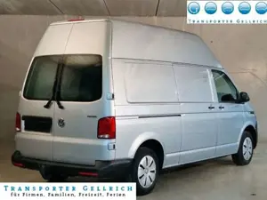 Volkswagen T6 Transporter T6 lang Hochd 4motion LED GRA HFT AHK Bild 2