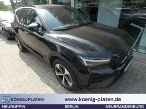 Volvo XC40 B4 2WD Plus Dark (EURO 6d) Klima Navi