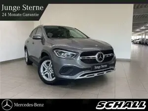 Mercedes-Benz GLA 250 4M STYLE+DISTR+LED+MBUX HIGH END+360°