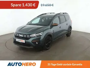 Dacia Jogger 1.0 TCe Extreme+*7-SITZER*NAVI*PDC*SHZ*KLIMA*