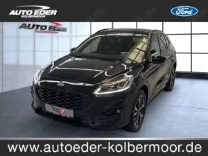 Ford Kuga ST-Line X Sportpaket Bluetooth Navi LED Klima