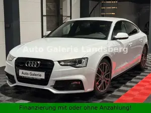 Audi A5 2.0 TDI Sportback quattro*S-Line*Xenon*Navi*