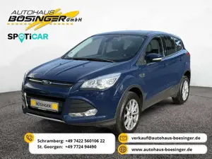 Ford Kuga 2.0 TDCi - ALLRAD / AUTOM./ Bremsen neu