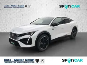 Peugeot 408 Hybrid 180 GT/Leder/Massage Bild 1