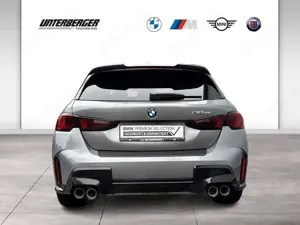 BMW 135 M135 xDrive M-Sport Pro HUD 19" M-Sportsitze SHZ Bild 5