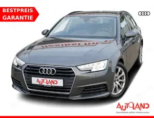 Audi A4 Avant 1.4 TFSI Klimaaut. Sitzheizung PDC