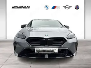BMW 135 M135 xDrive M-Sport Pro HUD 19" M-Sportsitze SHZ Bild 2