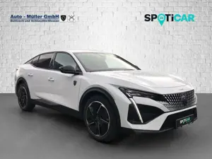 Peugeot 408 Hybrid 180 GT/Leder/Massage Bild 3