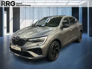 Renault Arkana ESPRIT ALPINE MILD HYBRID 160 EDC SHZ PDC