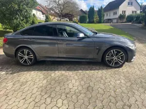 BMW 435 435d Gran Coupe xDrive Sport-Aut. Luxury Line