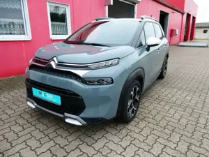 Citroen C3 Aircross BlueHDI 120 Stop  Start EAT6 SHINE