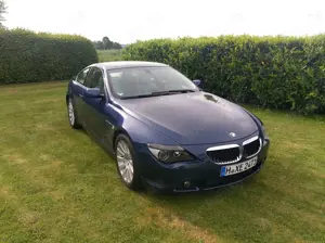 BMW 630 630 i Aut. Bild 2