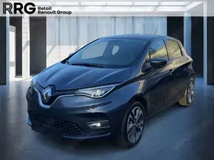 Renault ZOE R135 Z.E. 50 Intens CCS inkl. Batterie