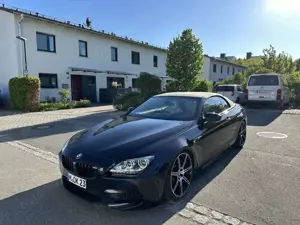 BMW M6 BMW M6 F12 | BO | 360° | HUD | SOFTCLOSE | NIGHT