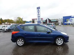Peugeot 207 SW Sport  AUTOMATIK