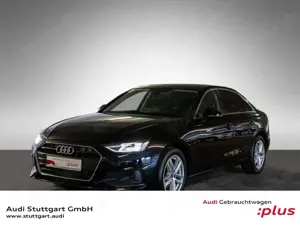 Audi A4 Limousine 35 TFSI LED Navi Sitzheizung PDC