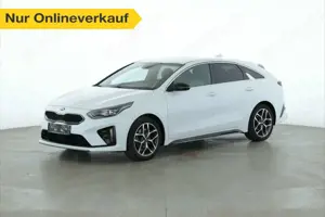 Kia ProCeed / pro_cee'd Proceed 1.4 T-GDI GT Line (E6d) LED+NAVI+PDC+SHZ