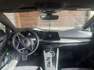 Volkswagen Golf GTE 1.4 eHybrid OPF DSG