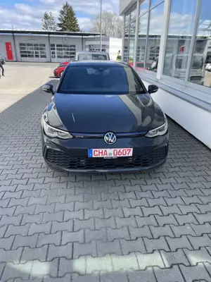 Volkswagen Golf GTE 1.4 eHybrid OPF DSG Bild 3