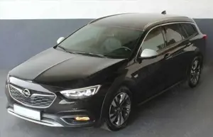 Opel Insignia B Country Tourer Exclusive 4x4 Premium