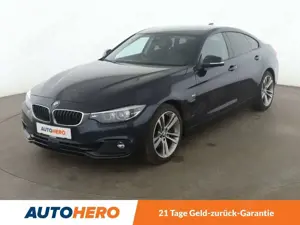 BMW 430
