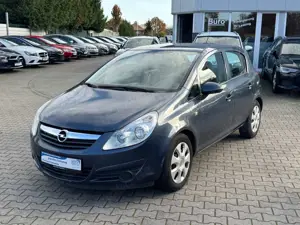 Opel Corsa 1.2 Edition / Klima /