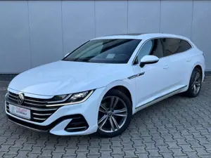 Volkswagen Arteon SB R-Line/MATRIX/STANDH/PANO/AHK/HUD/4xSH