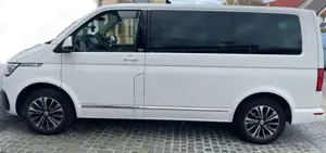 Volkswagen T6.1 Multivan Multivan T6.1 Kurz DSG Comfortline