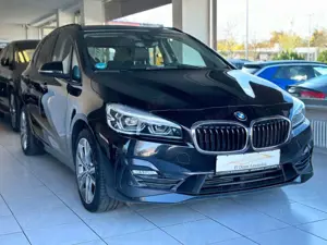 BMW 220 Bild 4