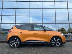 Renault Scenic IV BOSE Edition Unfall Navi Leder Bild 4