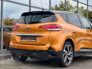 Renault Scenic IV BOSE Edition Unfall Navi Leder Bild 3