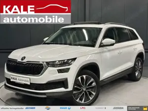 Skoda Kodiaq Tour 4x4 *19Zoll*PANORAMA*360*Standhzg*Metallic*