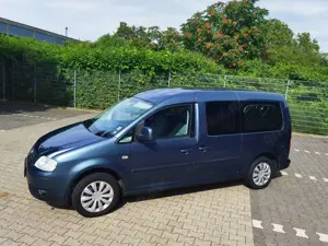 Volkswagen Caddy Caddy 1.9 TDI DPF Life Style (5-Si.)