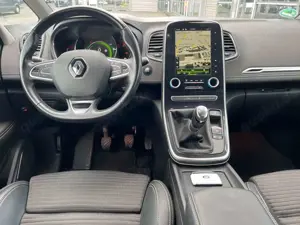 Renault Scenic IV BOSE Edition Unfall Navi Leder Bild 2