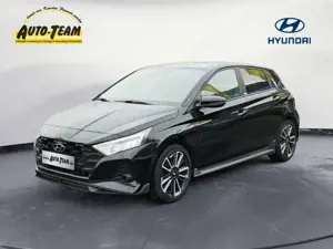 Hyundai i20 1.0 T-GDI 48V-Hybrid N Line