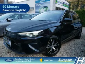 MG MG5 Luxury Navi 360Kamera LED ACC CarPlay Fahrerprofil Bild 1