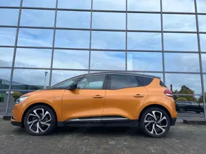 Renault Scenic IV BOSE Edition Unfall Navi Leder Bild 5