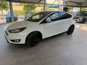 Ford Focus Focus 1.0 EcoBoost Titanium