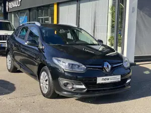 Renault Megane III Grandtour Paris Deluxe AHK