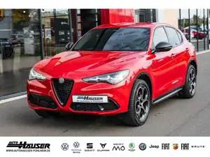 Alfa Romeo Stelvio Veloce 2.0 Turbo Q4 EL. HECKKL. HARMAN-KARDON MEMO