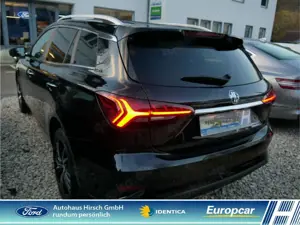 MG MG5 Luxury Navi 360Kamera LED ACC CarPlay Fahrerprofil Bild 4