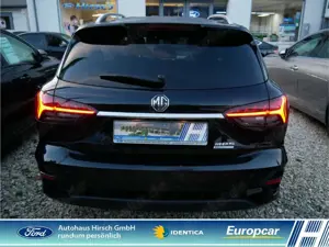 MG MG5 Luxury Navi 360Kamera LED ACC CarPlay Fahrerprofil Bild 5