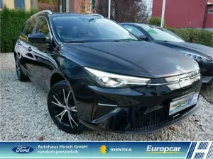 MG MG5 Luxury Navi 360Kamera LED ACC CarPlay Fahrerprofil Bild 3