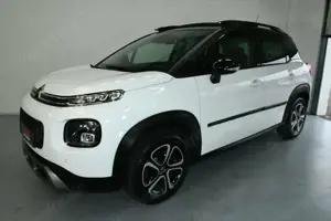 Citroen C3 Aircross Bild 2