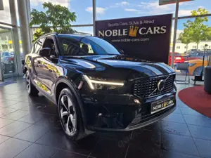 Volvo XC40 Ultra Dark PANO KLIMA ALU AHK NAVI