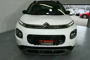 Citroen C3 Aircross Bild 3